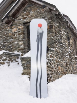 BURTON GOOD COMPANY スノーボード　2024 peachboys_25bur00118